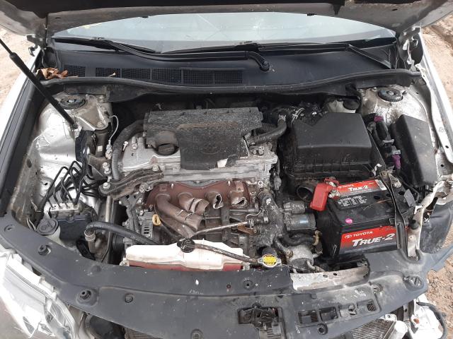 Photo 6 VIN: 4T1BF1FK4EU321573 - TOYOTA CAMRY L 