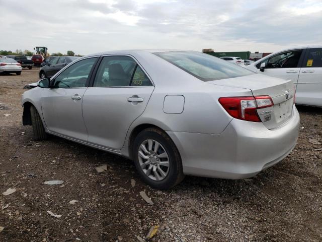 Photo 1 VIN: 4T1BF1FK4EU321864 - TOYOTA CAMRY 