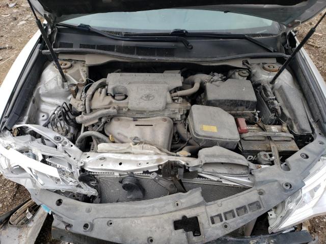 Photo 10 VIN: 4T1BF1FK4EU321864 - TOYOTA CAMRY 