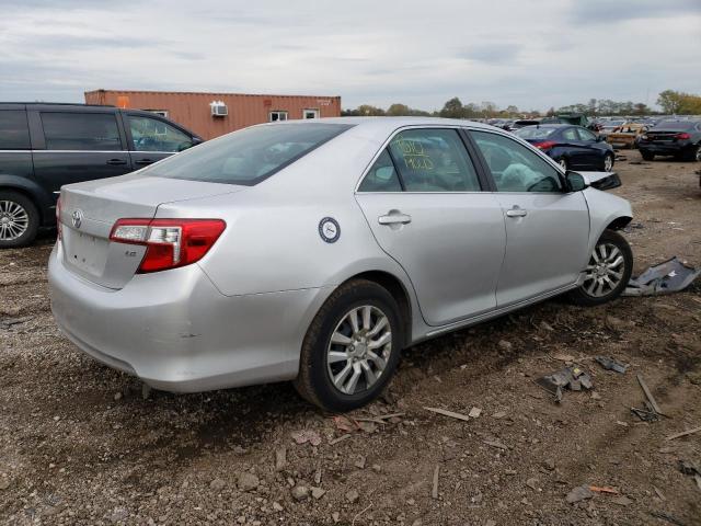 Photo 2 VIN: 4T1BF1FK4EU321864 - TOYOTA CAMRY 