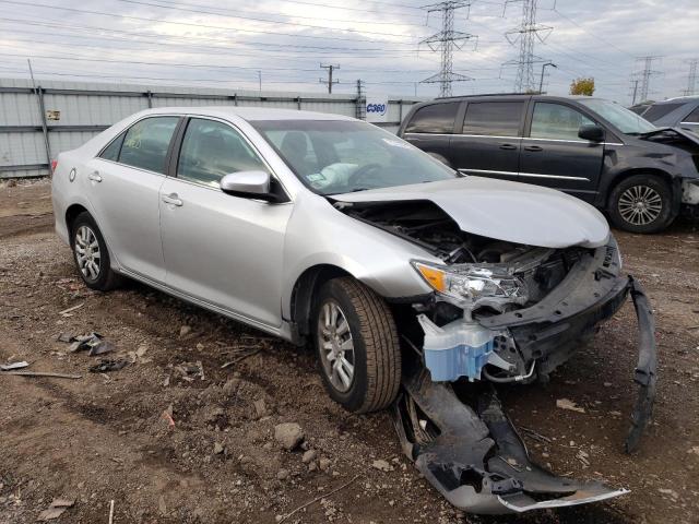 Photo 3 VIN: 4T1BF1FK4EU321864 - TOYOTA CAMRY 