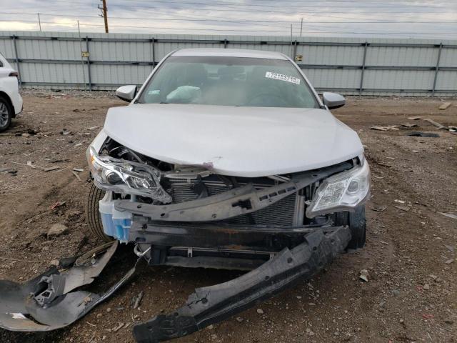 Photo 4 VIN: 4T1BF1FK4EU321864 - TOYOTA CAMRY 