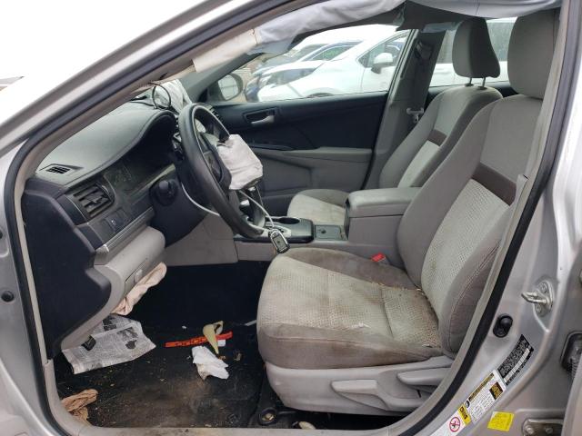 Photo 6 VIN: 4T1BF1FK4EU321864 - TOYOTA CAMRY 