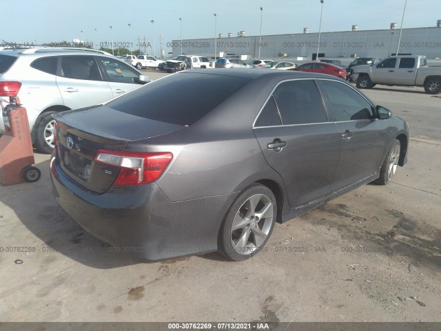 Photo 3 VIN: 4T1BF1FK4EU323792 - TOYOTA CAMRY 