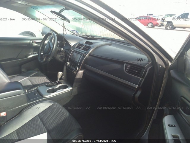 Photo 4 VIN: 4T1BF1FK4EU323792 - TOYOTA CAMRY 