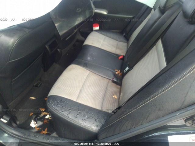 Photo 7 VIN: 4T1BF1FK4EU325123 - TOYOTA CAMRY 