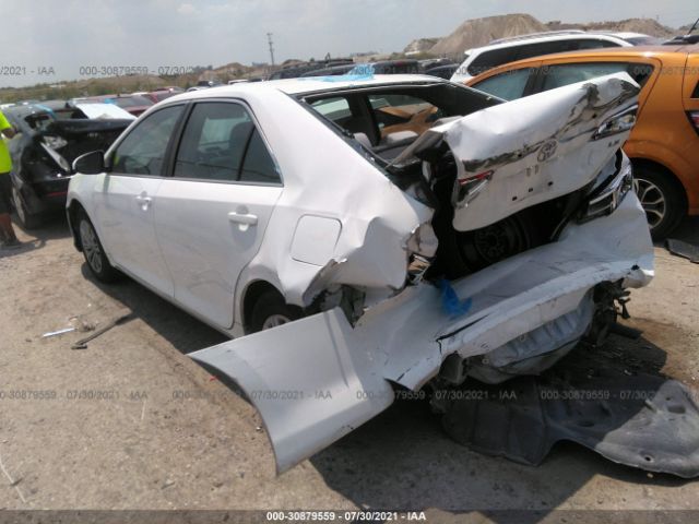 Photo 2 VIN: 4T1BF1FK4EU329253 - TOYOTA CAMRY 