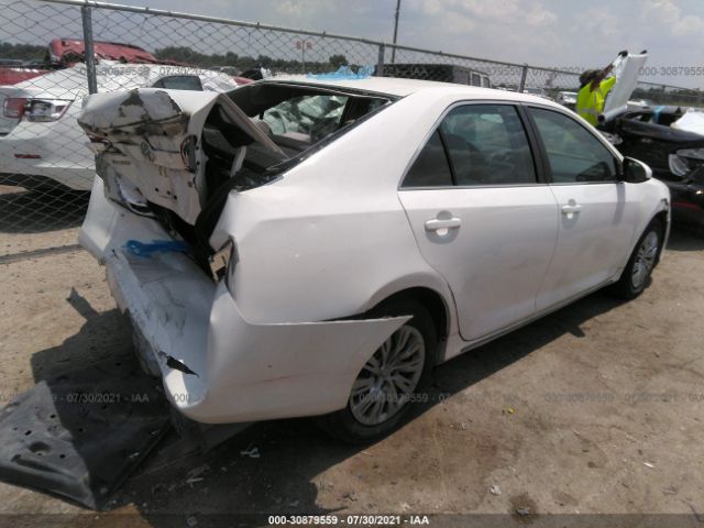 Photo 3 VIN: 4T1BF1FK4EU329253 - TOYOTA CAMRY 