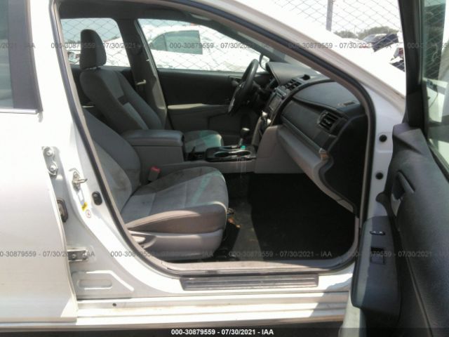 Photo 4 VIN: 4T1BF1FK4EU329253 - TOYOTA CAMRY 