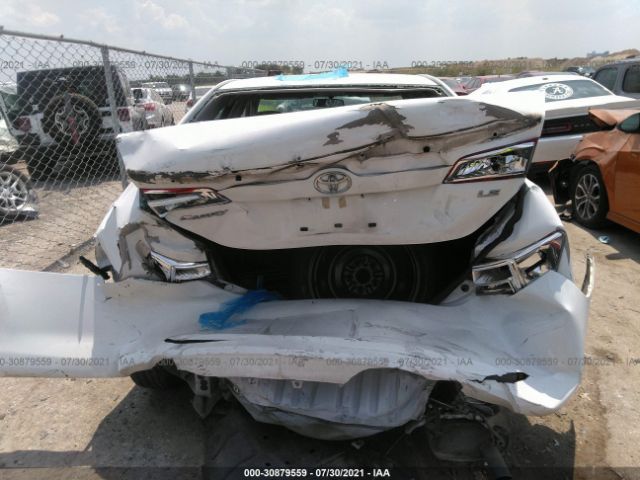 Photo 5 VIN: 4T1BF1FK4EU329253 - TOYOTA CAMRY 