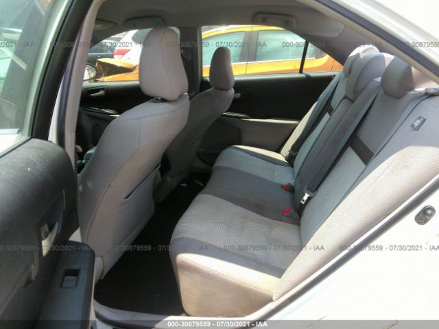 Photo 7 VIN: 4T1BF1FK4EU329253 - TOYOTA CAMRY 