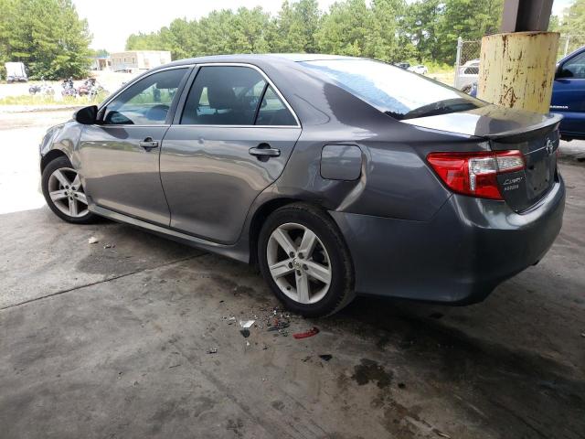 Photo 1 VIN: 4T1BF1FK4EU332704 - TOYOTA CAMRY L 