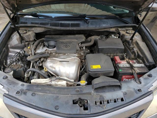 Photo 10 VIN: 4T1BF1FK4EU332704 - TOYOTA CAMRY L 