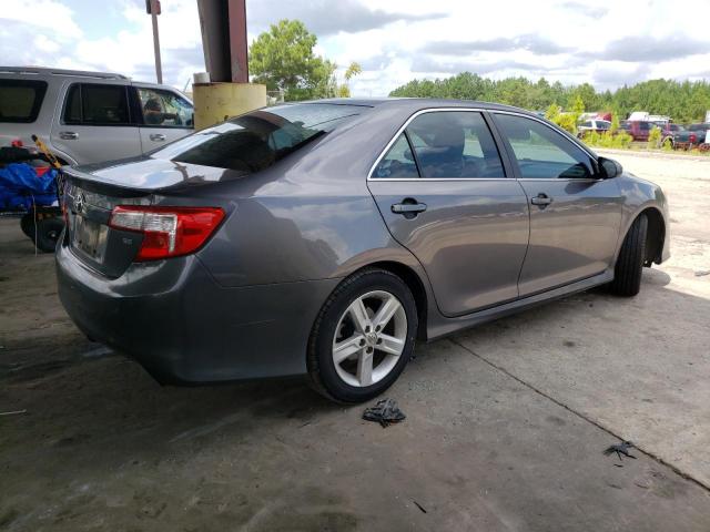 Photo 2 VIN: 4T1BF1FK4EU332704 - TOYOTA CAMRY L 