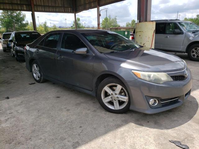 Photo 3 VIN: 4T1BF1FK4EU332704 - TOYOTA CAMRY L 