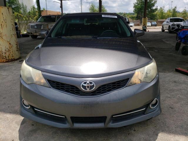 Photo 4 VIN: 4T1BF1FK4EU332704 - TOYOTA CAMRY L 