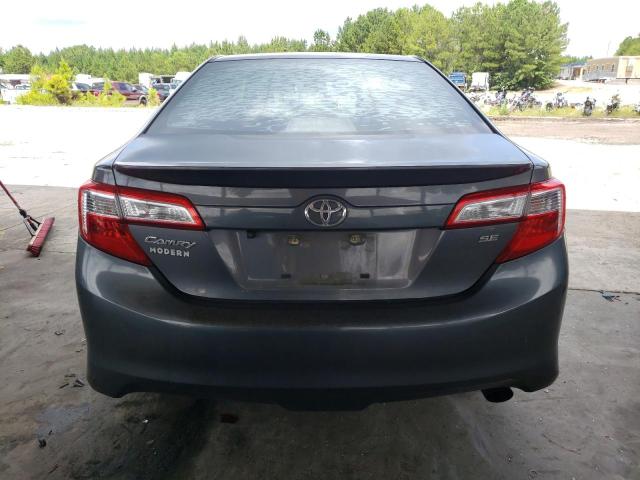 Photo 5 VIN: 4T1BF1FK4EU332704 - TOYOTA CAMRY L 