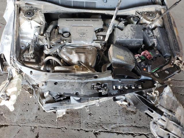 Photo 10 VIN: 4T1BF1FK4EU333125 - TOYOTA CAMRY L 