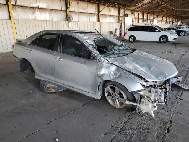 Photo 3 VIN: 4T1BF1FK4EU333125 - TOYOTA CAMRY L 