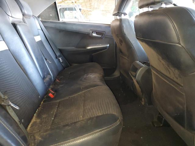 Photo 9 VIN: 4T1BF1FK4EU333125 - TOYOTA CAMRY L 