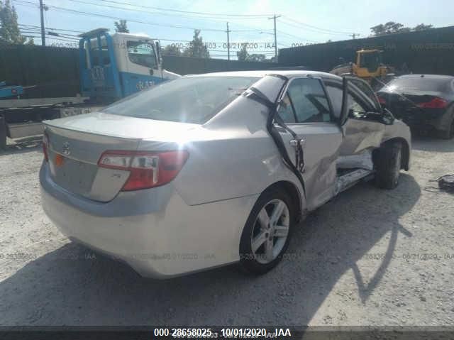 Photo 3 VIN: 4T1BF1FK4EU333707 - TOYOTA CAMRY 