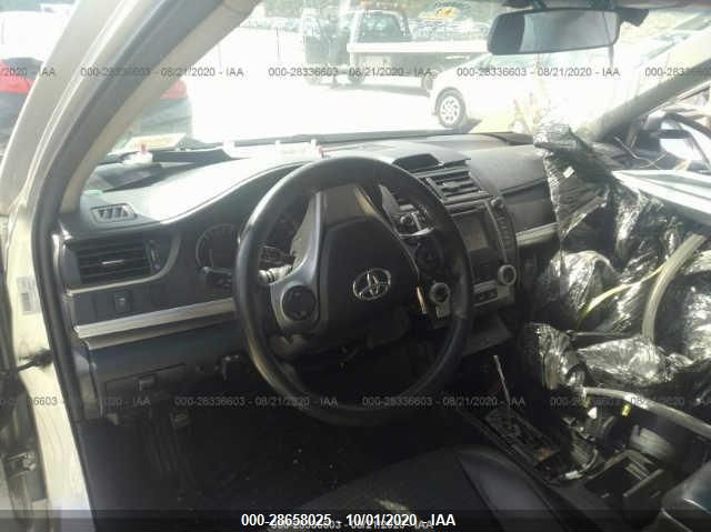 Photo 4 VIN: 4T1BF1FK4EU333707 - TOYOTA CAMRY 