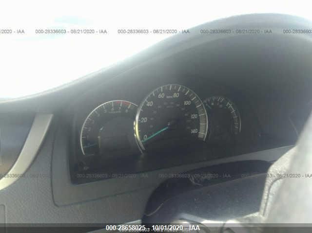 Photo 6 VIN: 4T1BF1FK4EU333707 - TOYOTA CAMRY 