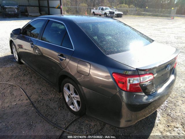 Photo 2 VIN: 4T1BF1FK4EU335618 - TOYOTA CAMRY 