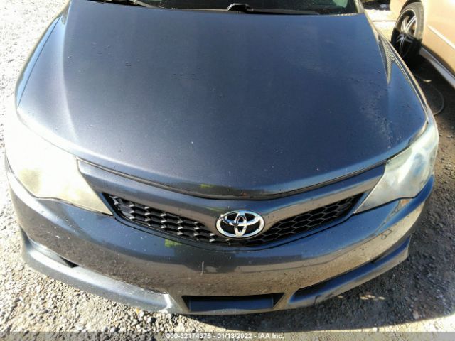 Photo 5 VIN: 4T1BF1FK4EU335618 - TOYOTA CAMRY 