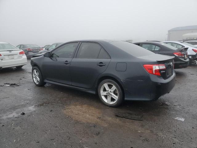 Photo 1 VIN: 4T1BF1FK4EU336560 - TOYOTA CAMRY L 