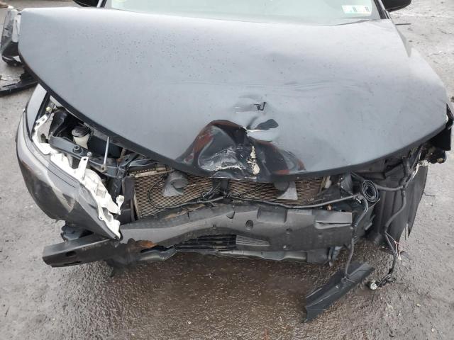 Photo 10 VIN: 4T1BF1FK4EU336560 - TOYOTA CAMRY L 