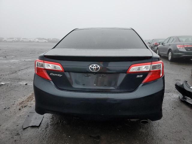 Photo 5 VIN: 4T1BF1FK4EU336560 - TOYOTA CAMRY L 