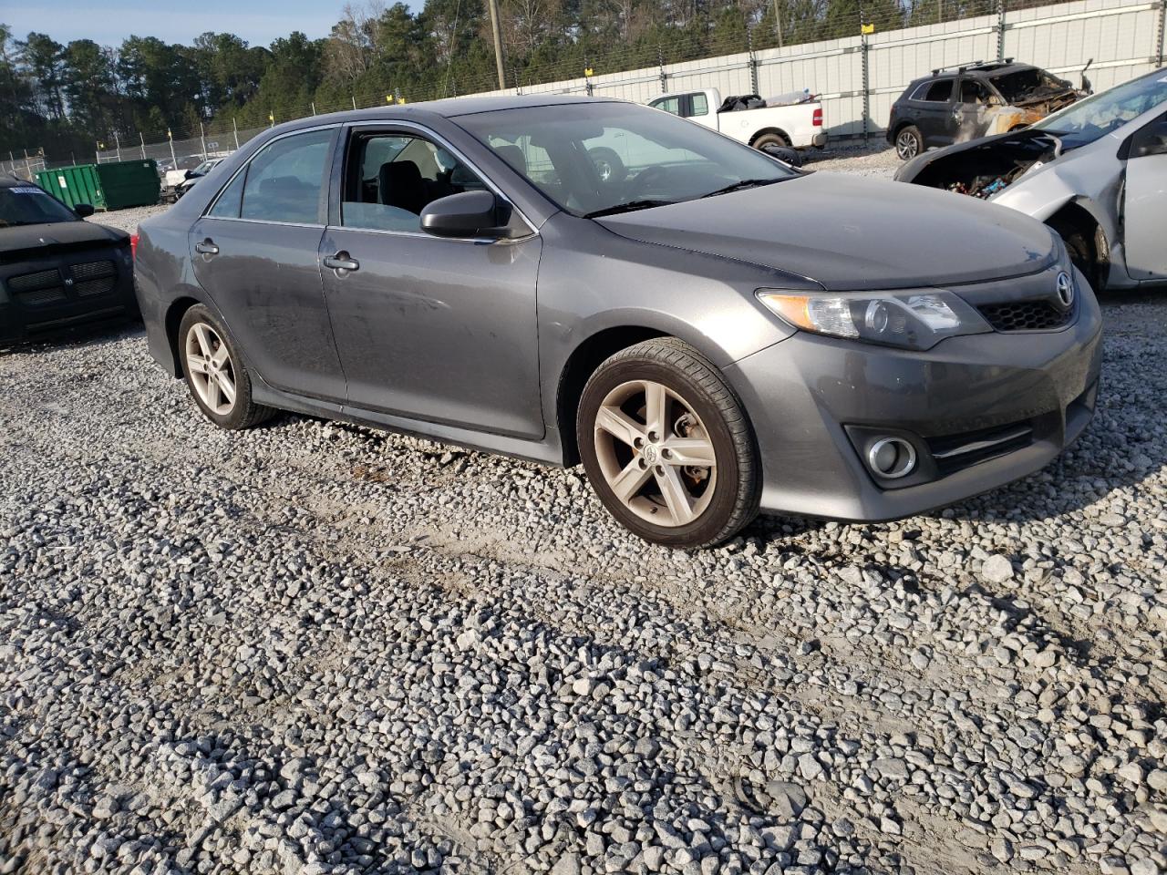 Photo 3 VIN: 4T1BF1FK4EU337160 - TOYOTA CAMRY 