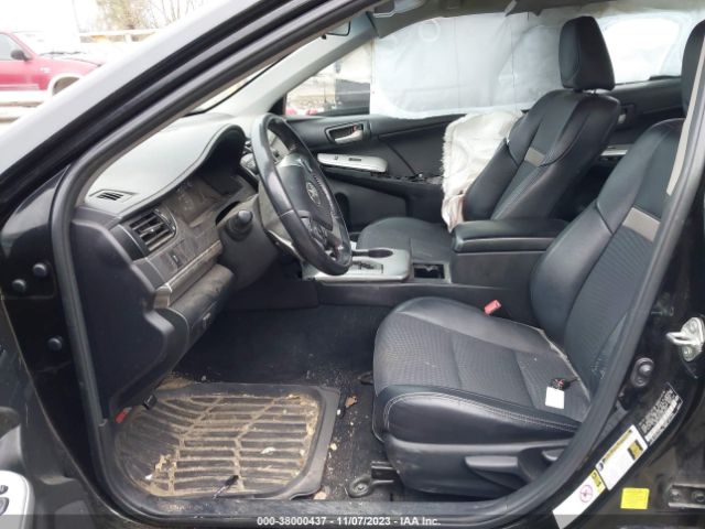 Photo 4 VIN: 4T1BF1FK4EU338373 - TOYOTA CAMRY 