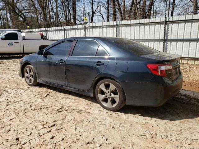 Photo 1 VIN: 4T1BF1FK4EU338695 - TOYOTA CAMRY L 