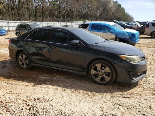 Photo 3 VIN: 4T1BF1FK4EU338695 - TOYOTA CAMRY L 