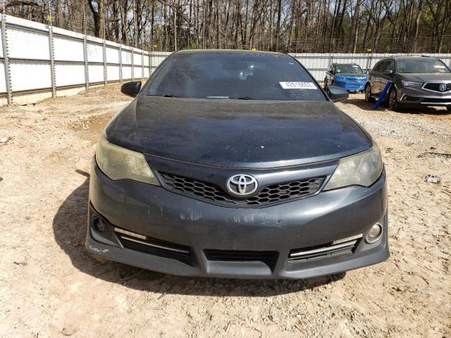 Photo 4 VIN: 4T1BF1FK4EU338695 - TOYOTA CAMRY L 