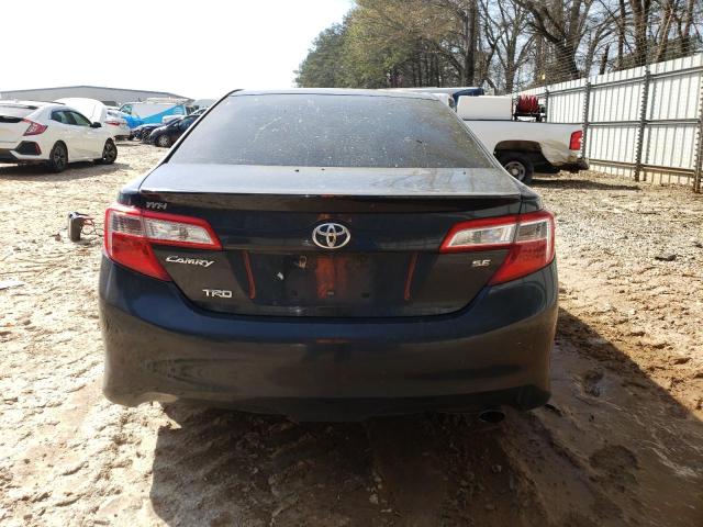 Photo 5 VIN: 4T1BF1FK4EU338695 - TOYOTA CAMRY L 