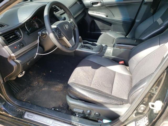 Photo 6 VIN: 4T1BF1FK4EU338695 - TOYOTA CAMRY L 