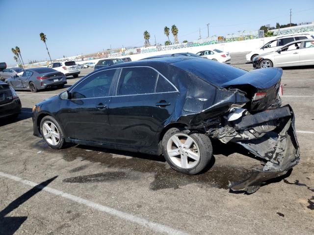 Photo 1 VIN: 4T1BF1FK4EU338972 - TOYOTA CAMRY L 