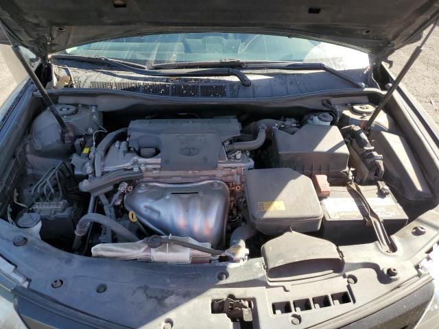 Photo 10 VIN: 4T1BF1FK4EU338972 - TOYOTA CAMRY L 