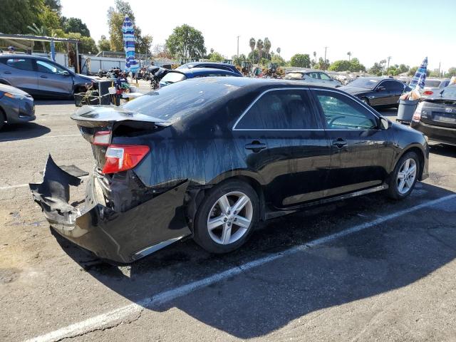 Photo 2 VIN: 4T1BF1FK4EU338972 - TOYOTA CAMRY L 