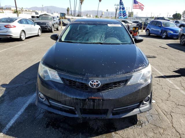 Photo 4 VIN: 4T1BF1FK4EU338972 - TOYOTA CAMRY L 