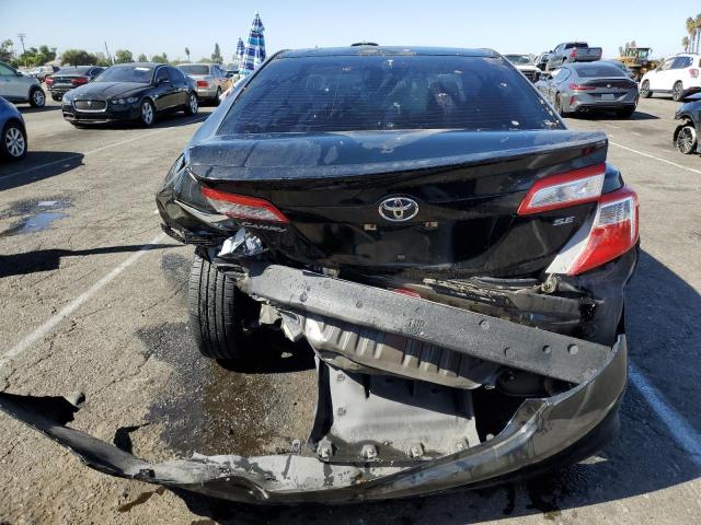 Photo 5 VIN: 4T1BF1FK4EU338972 - TOYOTA CAMRY L 