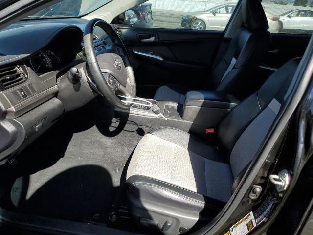 Photo 6 VIN: 4T1BF1FK4EU338972 - TOYOTA CAMRY L 