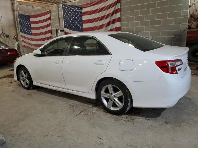 Photo 1 VIN: 4T1BF1FK4EU339376 - TOYOTA CAMRY 