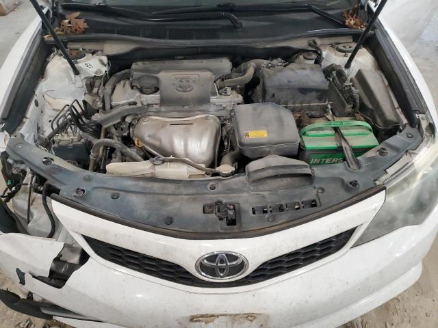 Photo 10 VIN: 4T1BF1FK4EU339376 - TOYOTA CAMRY 