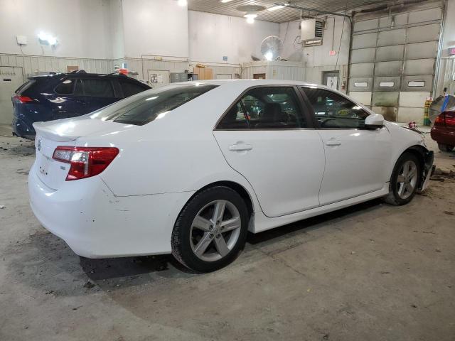 Photo 2 VIN: 4T1BF1FK4EU339376 - TOYOTA CAMRY 