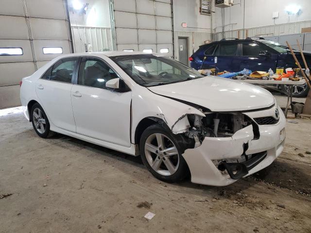 Photo 3 VIN: 4T1BF1FK4EU339376 - TOYOTA CAMRY 