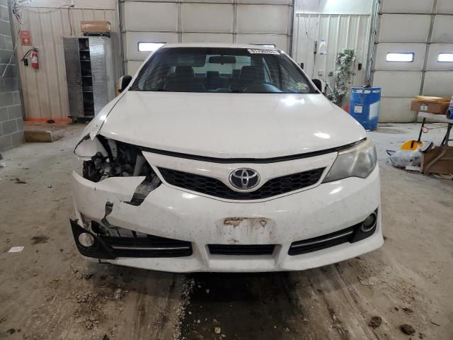 Photo 4 VIN: 4T1BF1FK4EU339376 - TOYOTA CAMRY 